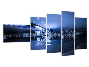 Obraz do obývacího pokoje