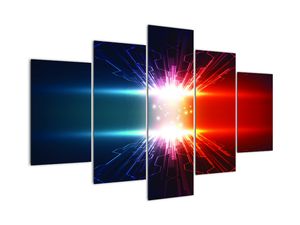 Obraz: energie