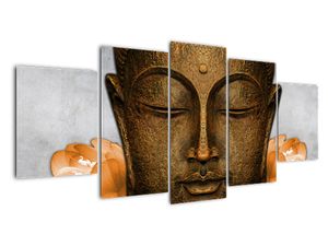 Obraz - Buddha