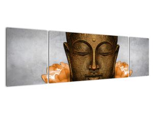 Obraz - Buddha