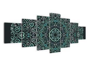 Obraz - mandala