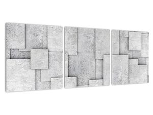 Moderní obrazy na stěnu