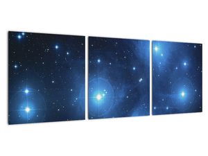 Moderní obrazy na stěnu