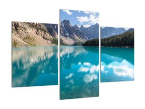 Horské pleso